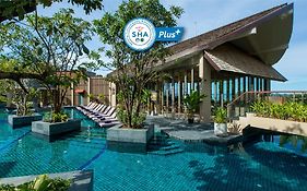 Mandarava Resort And Spa 5*